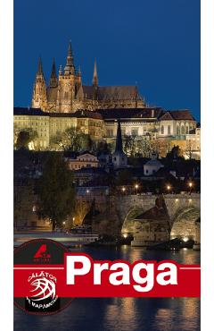 Praga – Calator pe mapamond Autor Anonim
