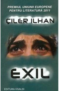 Exil - Ciler Ilhan