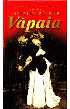 Vapaia - Henri De Regnier - LIRA