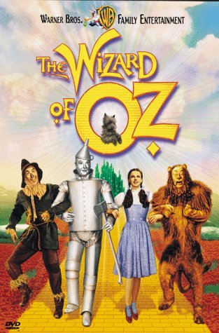 DVD Vrajitorul Din Oz - The Wizard Of Oz - Judy Garland | Libris.ro