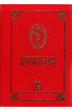 Liturghier - INSTITUTUL BIBLIC