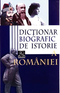 Dictionar biografic de istorie a Romaniei - Stan Stoica