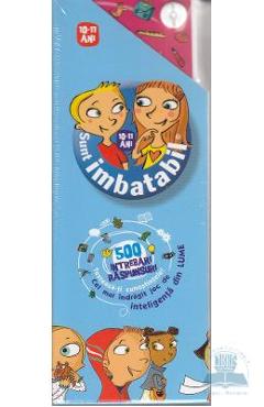 Sunt imbatabil 10-11 ani - DIDACTICA PUBLISHING HOUSE