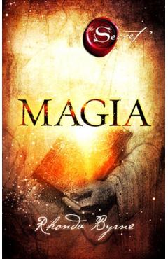 Magia – Rhonda Byrne libris.ro imagine 2022 cartile.ro