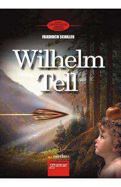Wilhelm Tell - Friedrich Schiller - GRAMAR