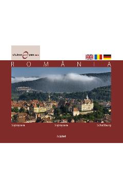 Romania – Sighisoara – Calator prin tara mea Albume