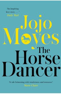 Horse Dancer