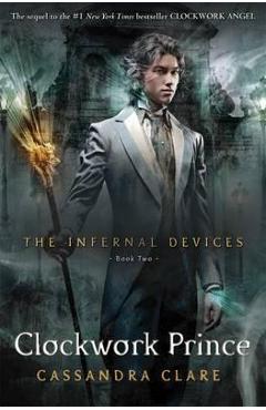Infernal Devices