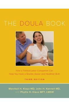 Doula Book