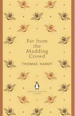 Far From the Madding Crowd