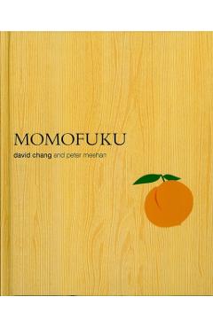 Momofuku