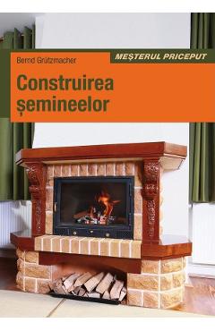 Construirea semineelor - Bernd Grutzmacher