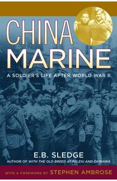 China Marine