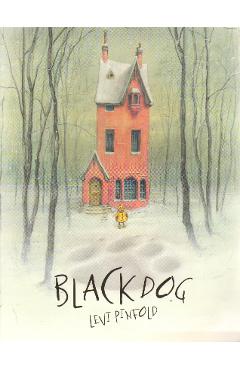 Black Dog