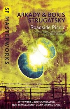 Roadside Picnic
