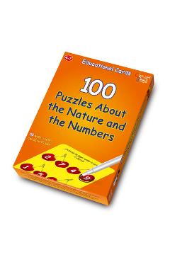 4-7 Ani - 100 Puzzles About The Nature And The Numbers