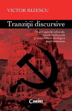 Tranzitii discursive - Victor Rizescu