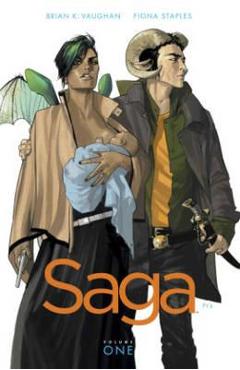 Saga
