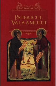Patericul Valaamului - EGUMENITA