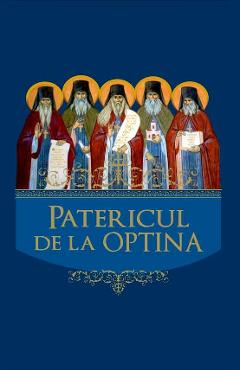 Patericul de la Optina - EGUMENITA
