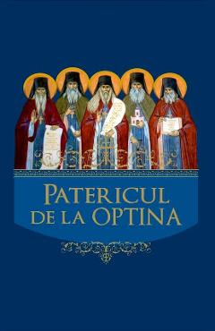 Patericul de la Optina