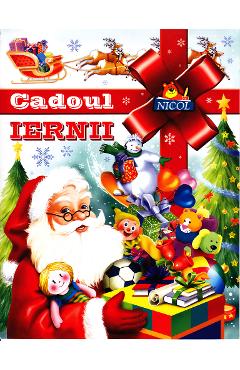 Cadoul Iernii - Nicol Cart - NICOL