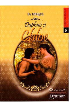 Daphnis si Chloe - De Longus