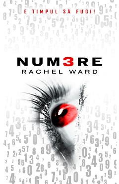 Numere - Rachel Ward