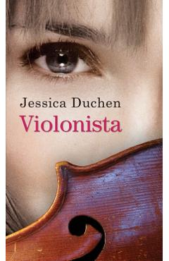 Violonista - Jessica Duchen