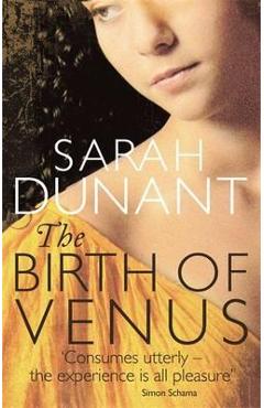 Birth of Venus