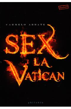 Sex la Vatican - Carmelo Abbate