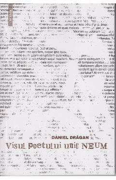 Visul poetului unic neum - Daniel Dragan - ARANIA