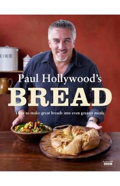 Paul Hollywood\'s Bread