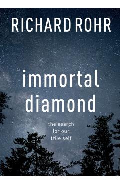 Immortal Diamond