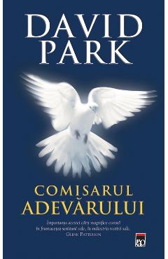 Comisarul adevarului - David Park