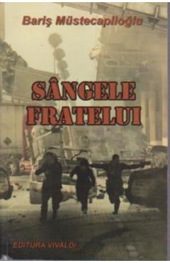 Sangele fratelui - Baris Mustecaplioglu - VIVALDI