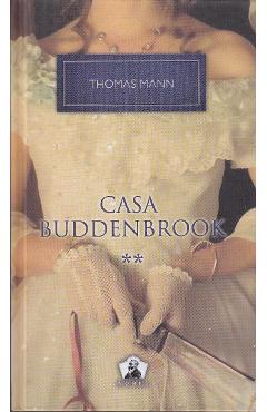 Casa Buddenbrook Vol.2 - Thomas Mann
