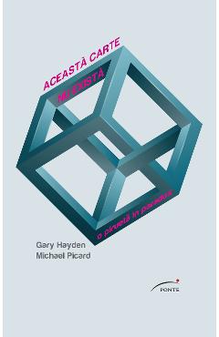 Aceasta carte nu exista - Gary Hayden, Michael Picard