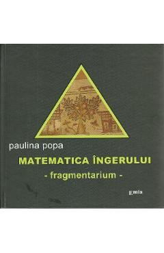 Matematica ingerului - Paulina Popa