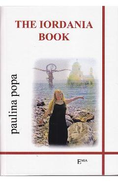 The Iordania book - Paulina Popa