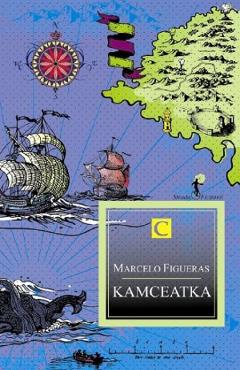 Kamceatka - Marcelo Figueras