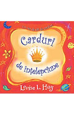 Carduri de intelepciune – Louise L. Hay libris.ro imagine 2022 cartile.ro