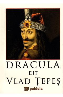 Dracula zis Vlad Tepes (Lb. Franceza)
