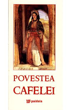 Povestea cafelei - PAIDEIA