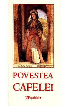 Povestea cafelei