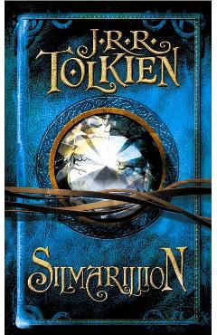 Silmarillion - J.R.R. Tolkien