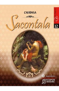 Sacontala - Calidasa - GRAMAR