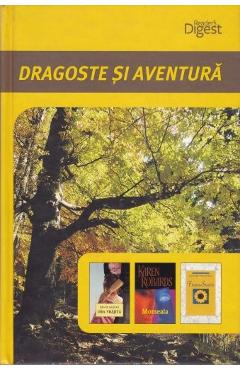 Set Colectia De Romane 1: Dragoste Si Aventura + Actiune Si Suspans (colecția imagine 2022