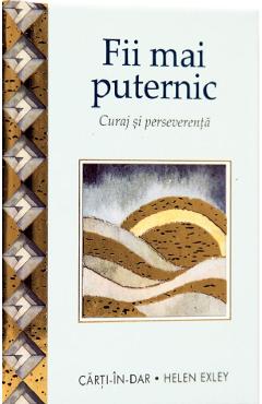 Fii mai puternic - ALL