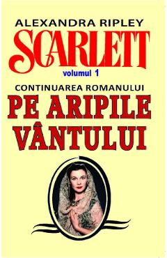 Scarlett Vol.1 - Alexandra Ripley